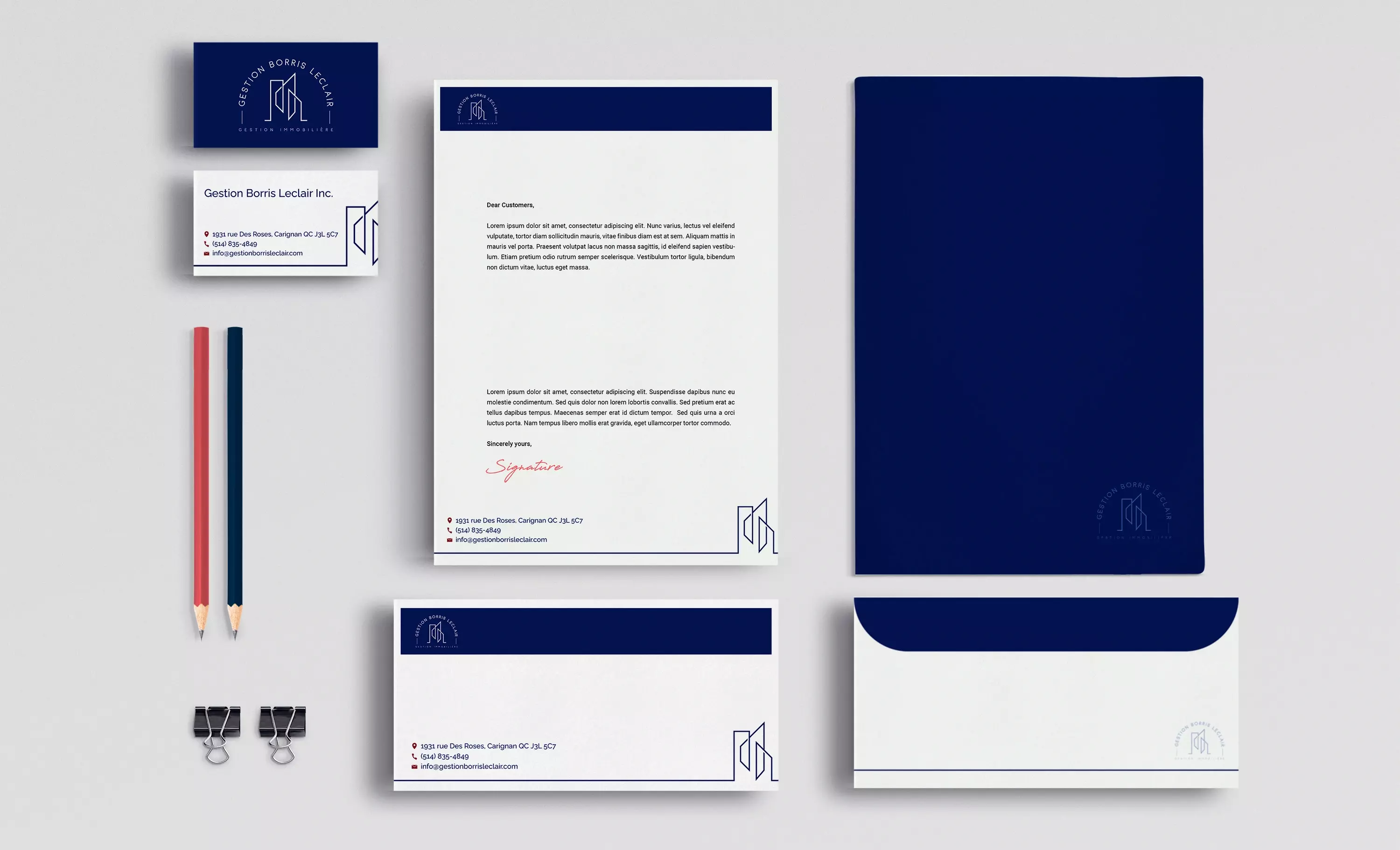Branding Slide 0