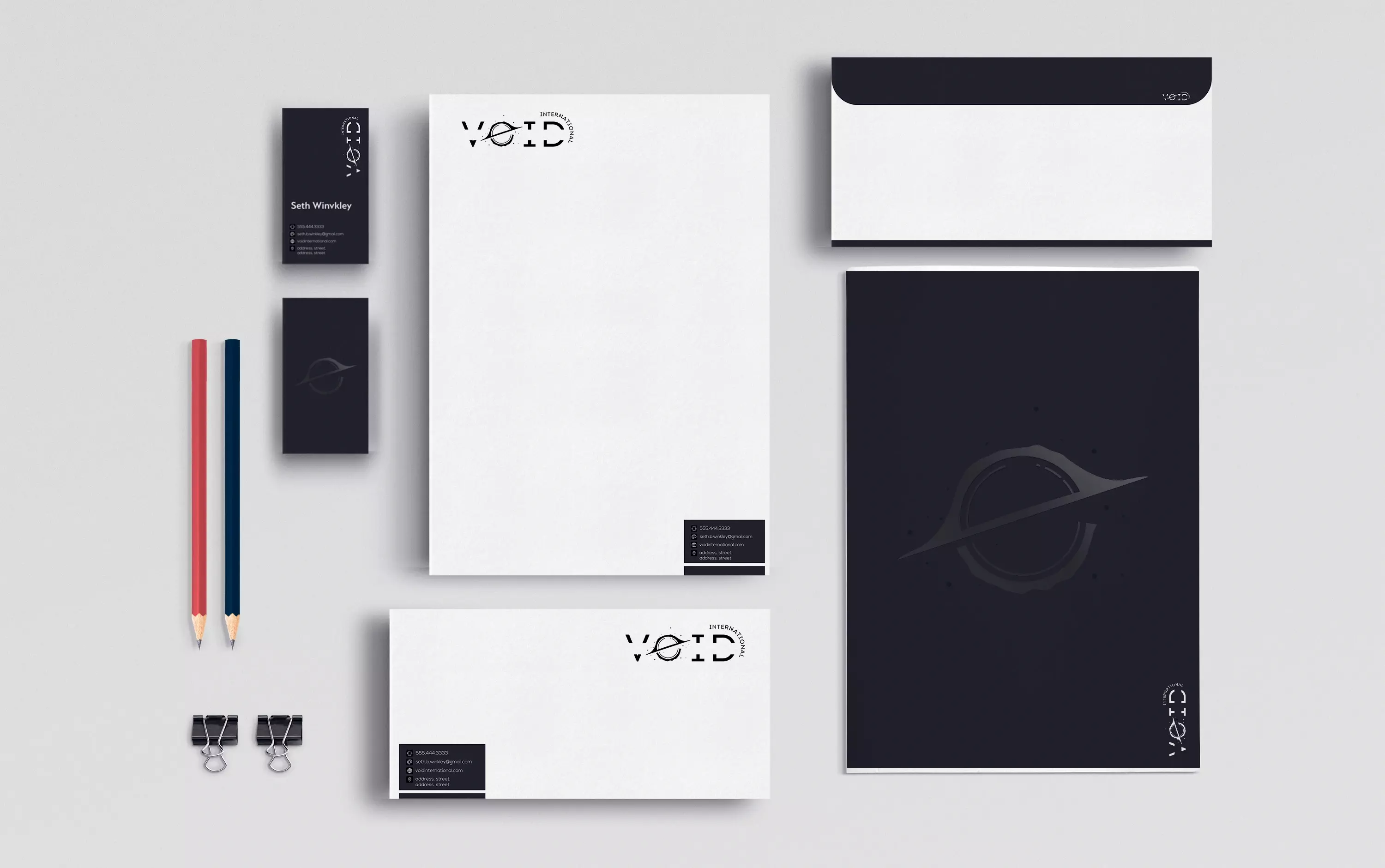 Branding Slide 0
