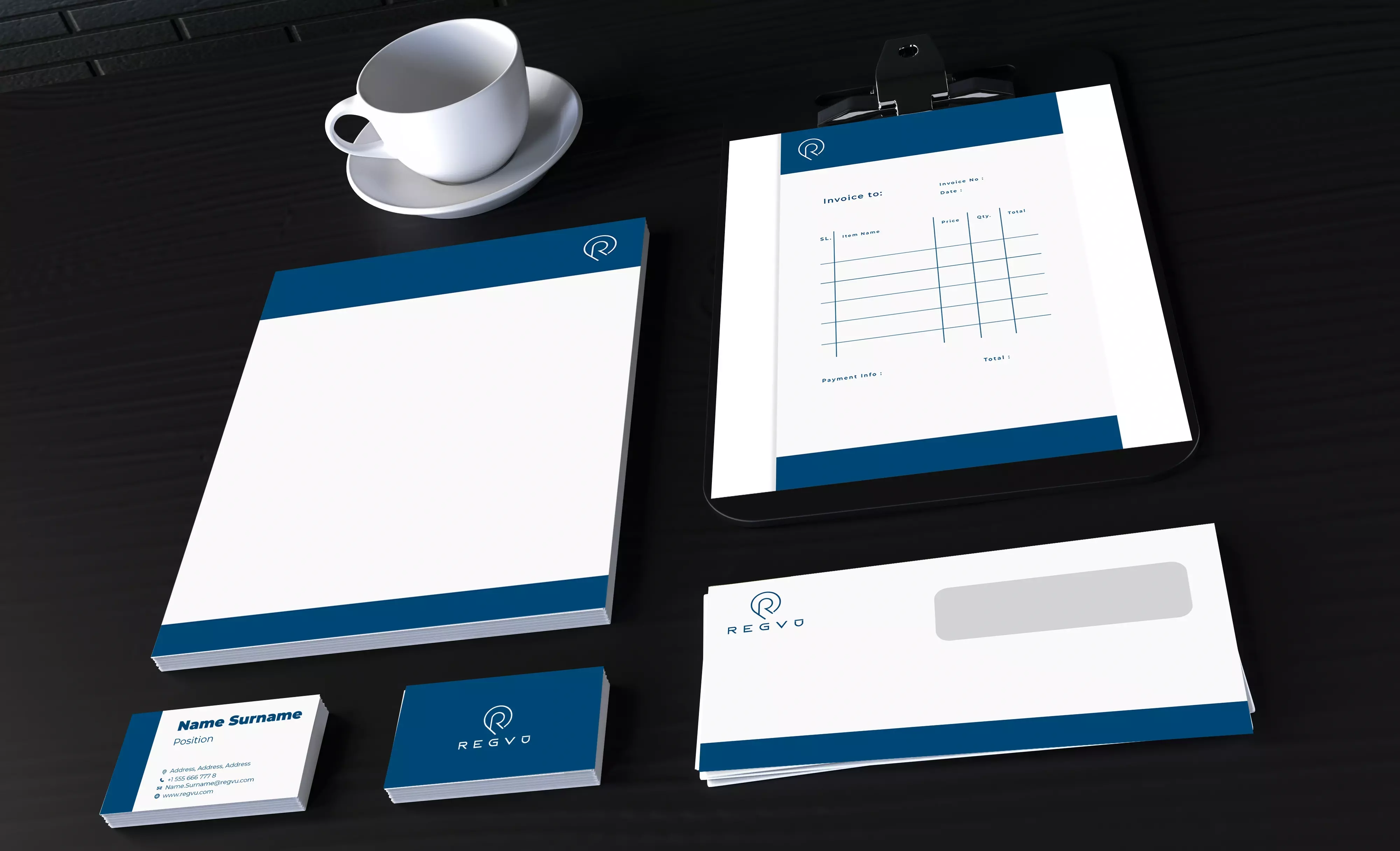 Branding Slide 0