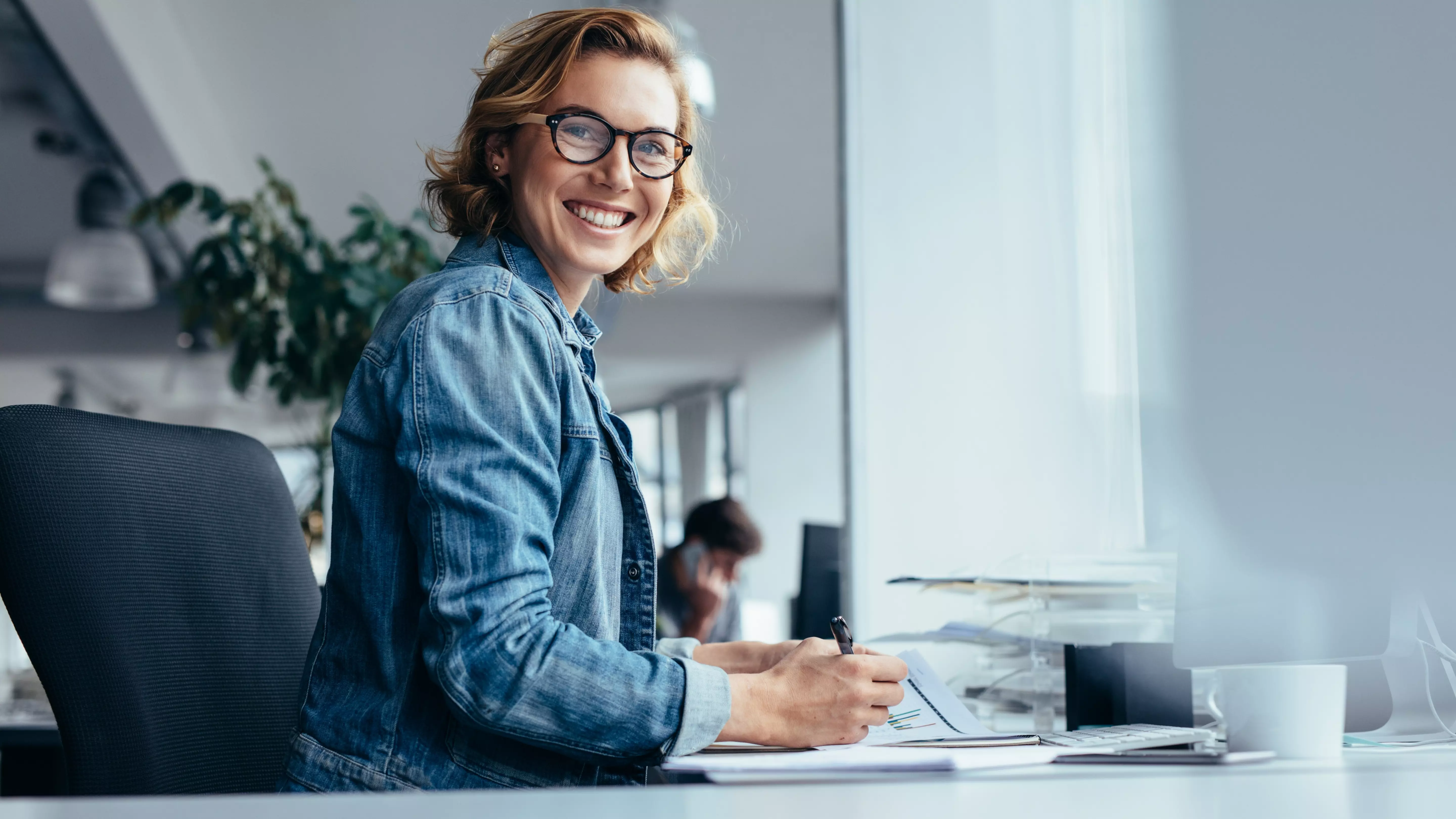 Working women