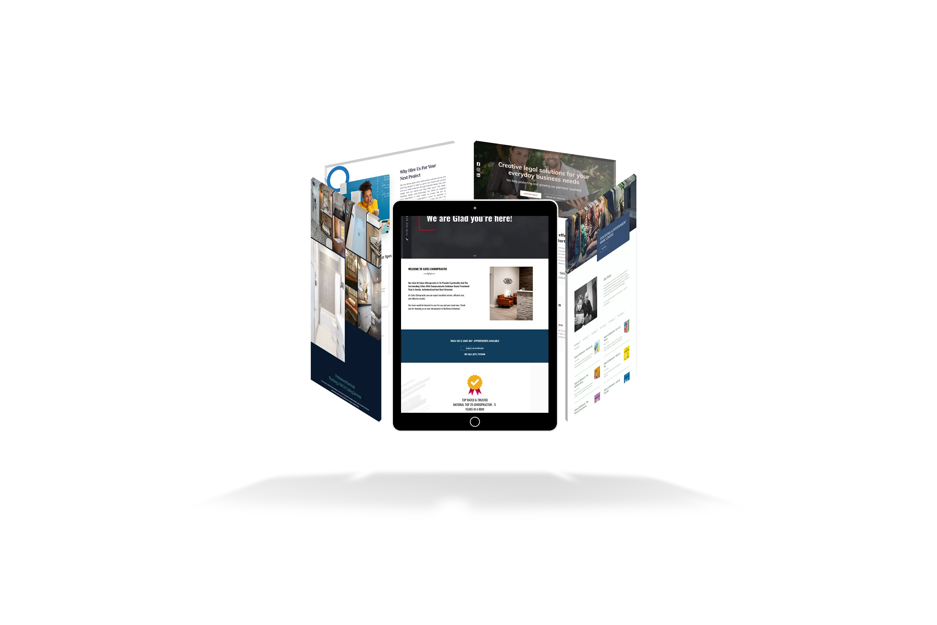 Web Slide 0