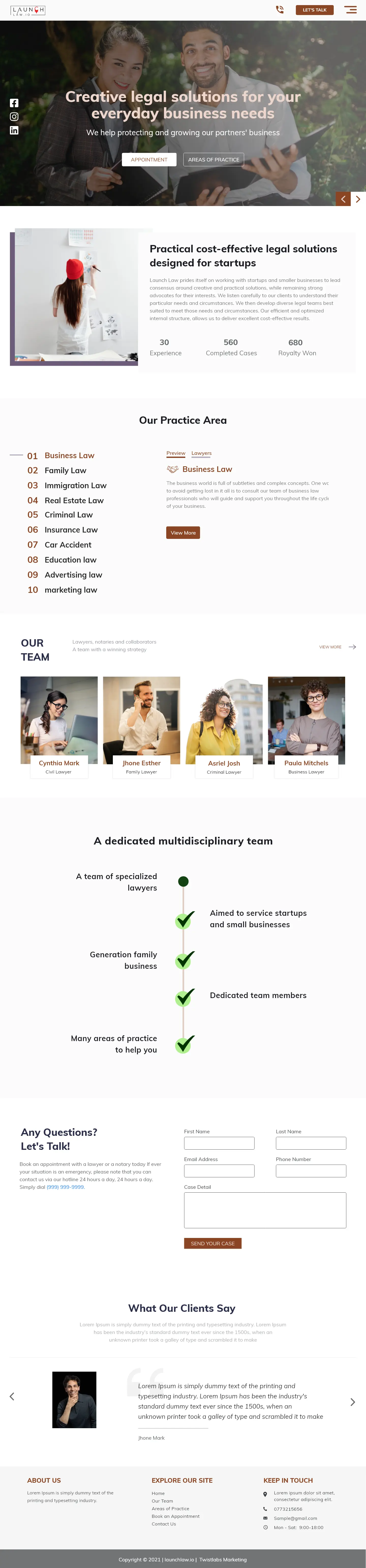 Web Slide 0